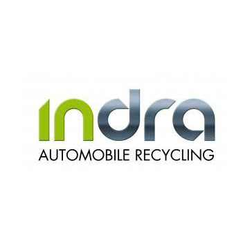 Logo Indra Automobile Recycling